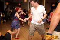 15/07/14 . Swing Jam