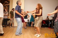 15/07/14 . Swing Jam