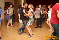 15/07/14 . Swing Jam