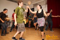 15/07/14 . Swing Jam