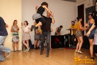 15/07/14 . Swing Jam