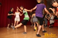 15/07/14 . Swing Jam