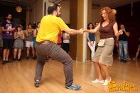 15/07/14 . Swing Jam