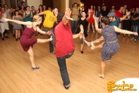 15/07/14 . Swing Jam