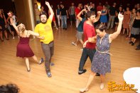 15/07/14 . Swing Jam