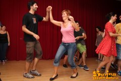 22/07/14 - Swing Jam 