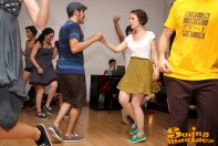 22/07/14 - Swing Jam 
