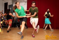 22/07/14 - Swing Jam 
