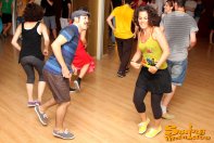 22/07/14 - Swing Jam 