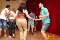 22/07/14 - Swing Jam 