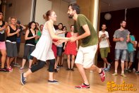 22/07/14 - Swing Jam 