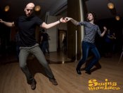 04/03/16 - Swing&Rock'n'Roll Jam