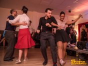12/01/2018 Festa d'Inici de Trimestre