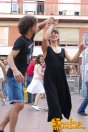 26/07/14 - Swing d'Estranquis a la plaça Revolució!