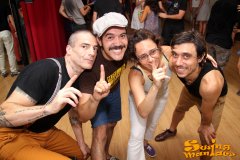 31/07/14 - Swing Jam