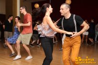 31/07/14 - Swing Jam