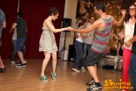 31/07/14 - Swing Jam