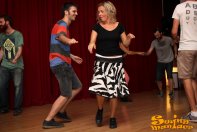 31/07/14 - Swing Jam