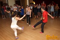 31/07/14 - Swing Jam