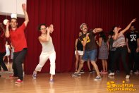 31/07/14 - Swing Jam