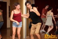 31/07/14 - Swing Jam
