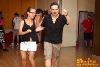 31/07/14 - Swing Jam