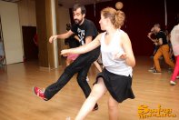 31/07/14 - Swing Jam