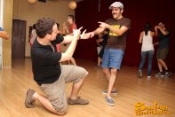 31/07/14 - Swing Jam