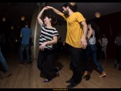 23/02/16 - Swing & Blues Jam