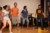 12/08/14 - Swing Jam