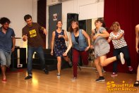 12/08/14 - Swing Jam