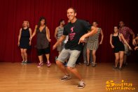 12/08/14 - Swing Jam