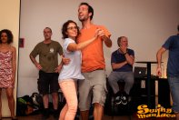 12/08/14 - Swing Jam