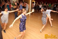 12/08/14 - Swing Jam