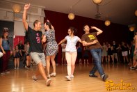 12/08/14 - Swing Jam