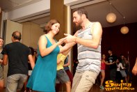 12/08/14 - Swing Jam