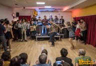 12/01/2018 Festa d'Inici de Trimestre