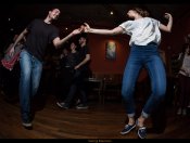 18/02/16 - Swing Jam al Teatreneu