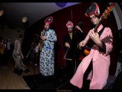05/02/16 - Swing Jam de Carnestoltes