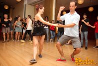 19/08/14 - Swing Jam Festes de Gràcia!