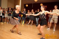 19/08/14 - Swing Jam Festes de Gràcia!