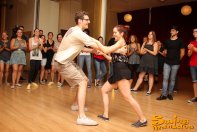 19/08/14 - Swing Jam Festes de Gràcia!