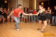 19/08/14 - Swing Jam Festes de Gràcia!
