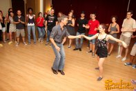 19/08/14 - Swing Jam Festes de Gràcia!