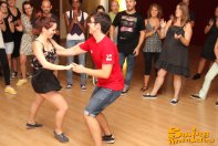 19/08/14 - Swing Jam Festes de Gràcia!