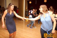 19/08/14 - Swing Jam Festes de Gràcia!