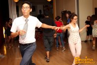 19/08/14 - Swing Jam Festes de Gràcia!