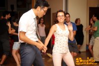 19/08/14 - Swing Jam Festes de Gràcia!