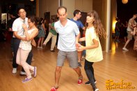19/08/14 - Swing Jam Festes de Gràcia!