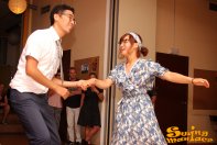 19/08/14 - Swing Jam Festes de Gràcia!